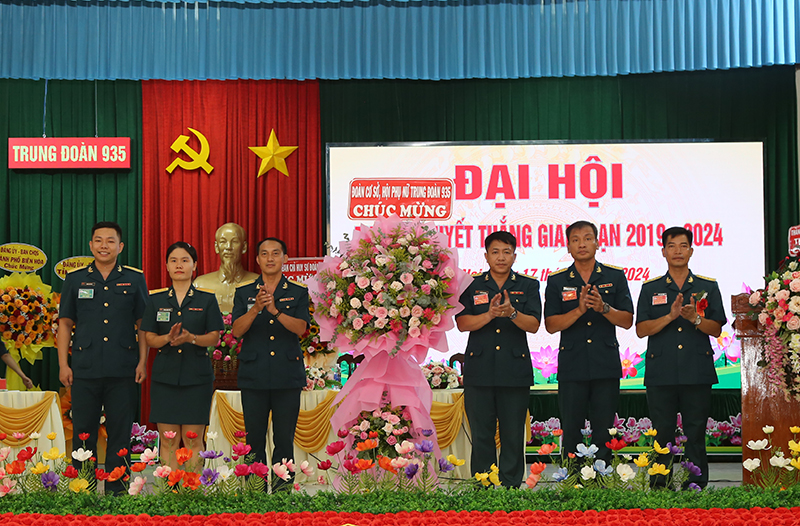 Tọa đàm về thực hiện Nghị quyết 51-NQ/TW của Bộ Chính trị (khóa IX)