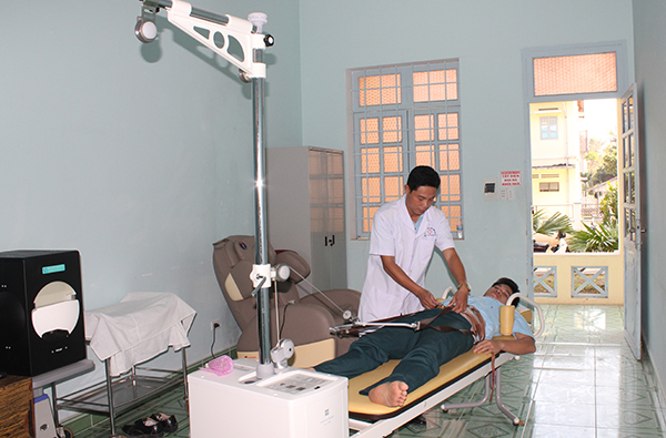 Vươn tầm cùng những cánh bay