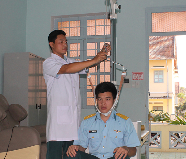Vươn tầm cùng những cánh bay