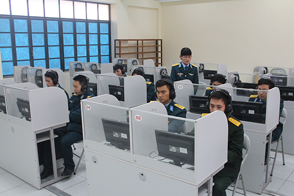 Ngoại ngữ