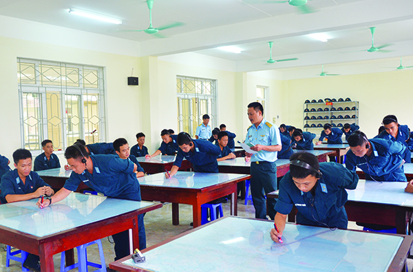 Đổi mới, nâng cao chất lượng GD-ĐT