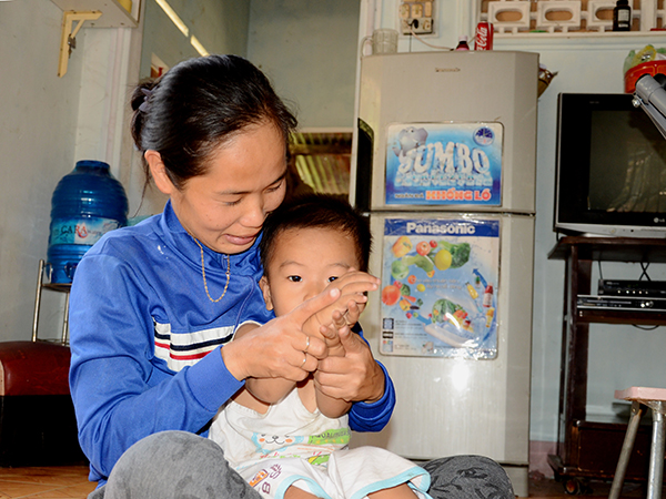 Kỳ 3: Những người vợ
