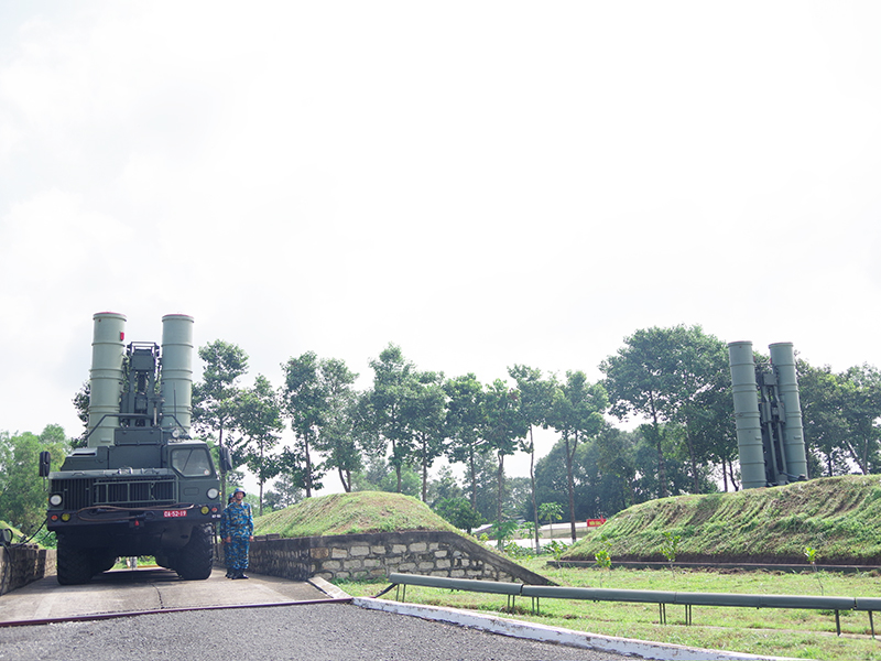 Cụm thi đua khu vực miền Nam tham quan, trao đổi, học tập kinh nghiệm tại Sư đoàn 367