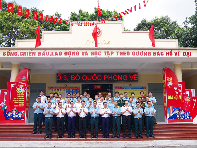Cụm thi đua khu vực miền Nam tham quan, trao đổi, học tập kinh nghiệm tại Sư đoàn 367