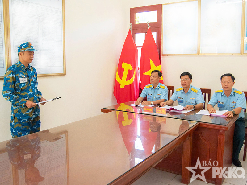 Sư đo&agrave;n 367 tổ chức Hội thao Trinh s&aacute;t quang học năm 2026