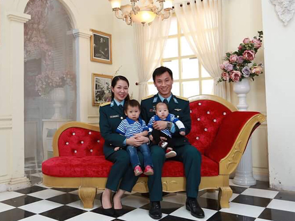Hạnh phúc từ những điều bình dị