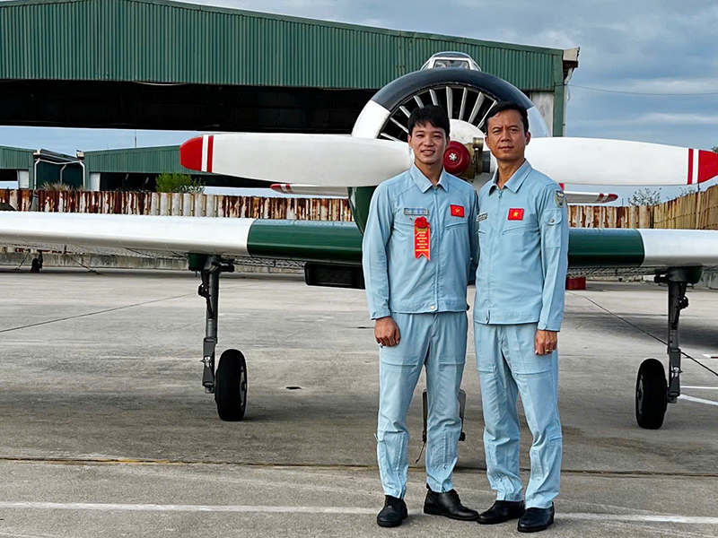 Quyết tâm hoàn thành tốt nhiệm vụ trong tình hình mới