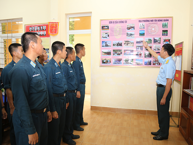 Nâng cao chất lượng thực hiện Quy chế dân chủ cơ sở