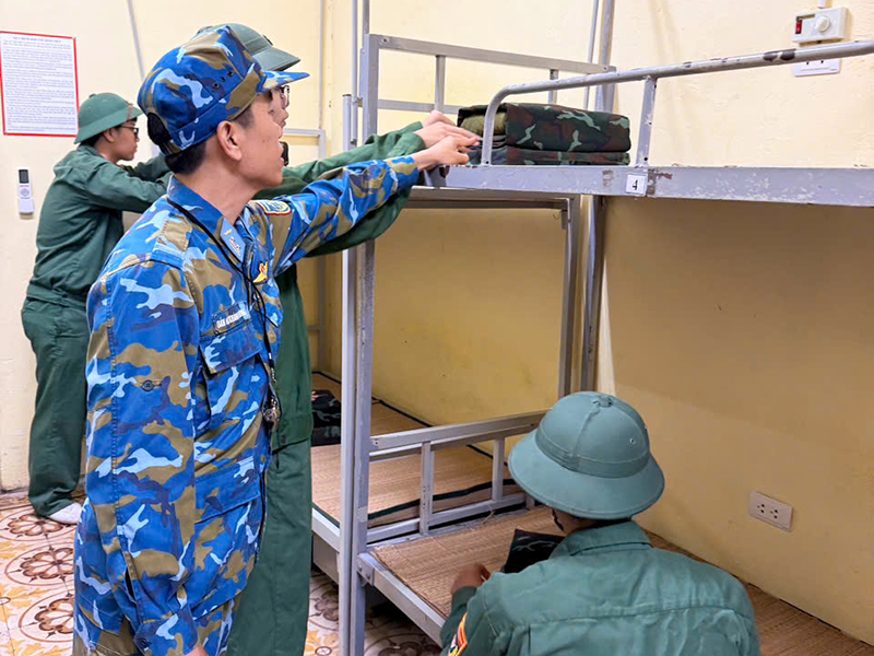 Những người thầy &ldquo;2 trong 1&rdquo; ở Đại học B&aacute;ch khoa H&agrave; Nội