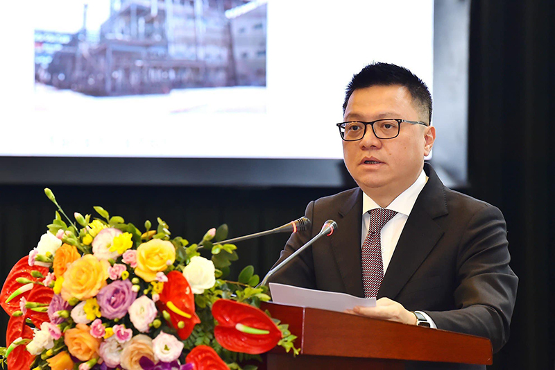 Thư chúc mừng ngày Báo chí Cách mạng Việt Nam của Chủ tịch Hội Nhà báo Việt Nam