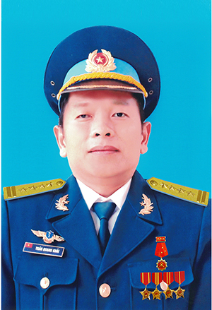 Sáng mãi đức hy sinh