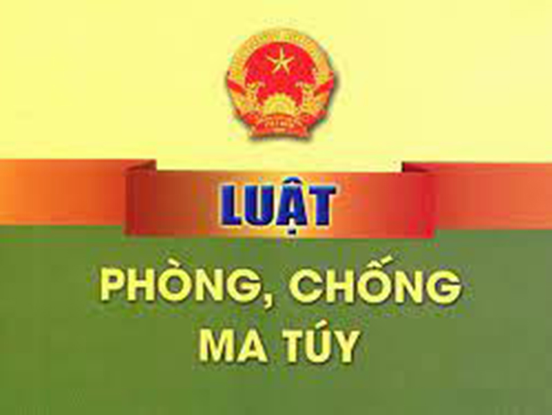 Quân chủng Phòng không - Không quân phát động tham gia Cuộc thi tìm hiểu Luật Phòng, chống ma túy