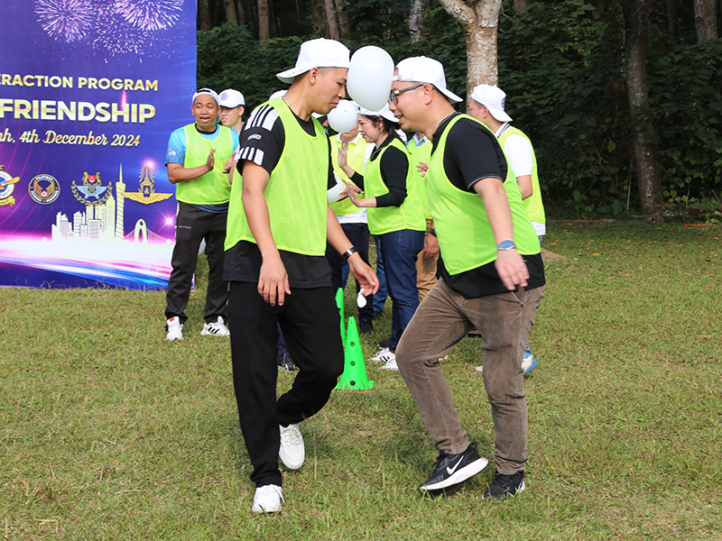 Chương trình giao lưu sĩ quan trẻ Không quân các nước ASEAN lần thứ 11 tại Việt Nam thành công tốt đẹp