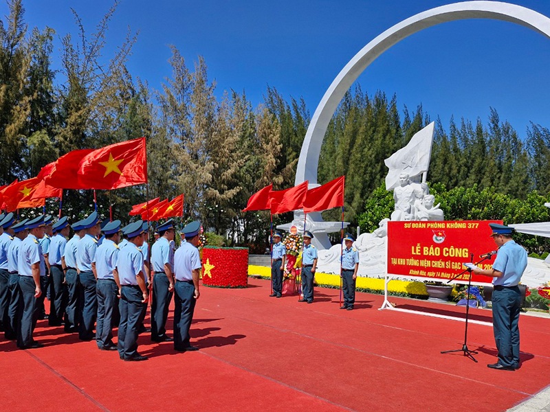 Sư đoàn 377 tổ chức bồi dưỡng cán bộ Đoàn năm 2024