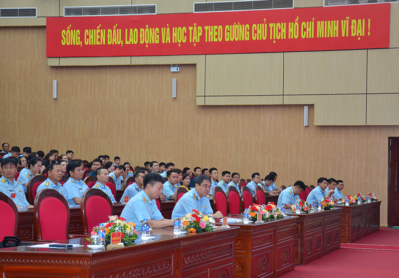 Bế mạc Hội thi Dân vận khéo năm 2024