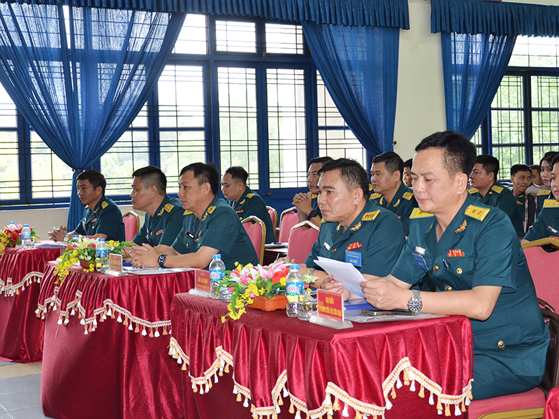 Trung tâm Quốc gia Huấn luyện và Tìm kiếm cứu nạn đường không tổ chức Đại hội Thi đua quyết thắng giai đoạn 2019-2024