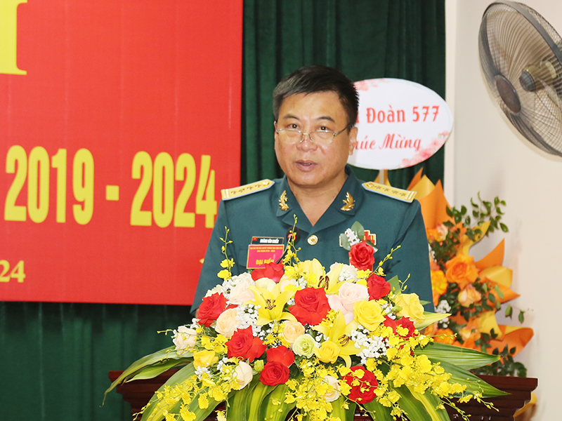 Thi đua bảo đảm tốt công tác hậu cần trong Quân chủng Phòng không - Không quân
