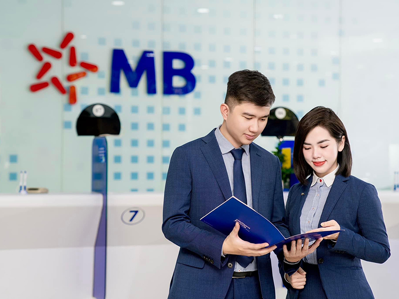 MB tạo đà vững chắc cho năm 2025 với kết quả tích cực quý I