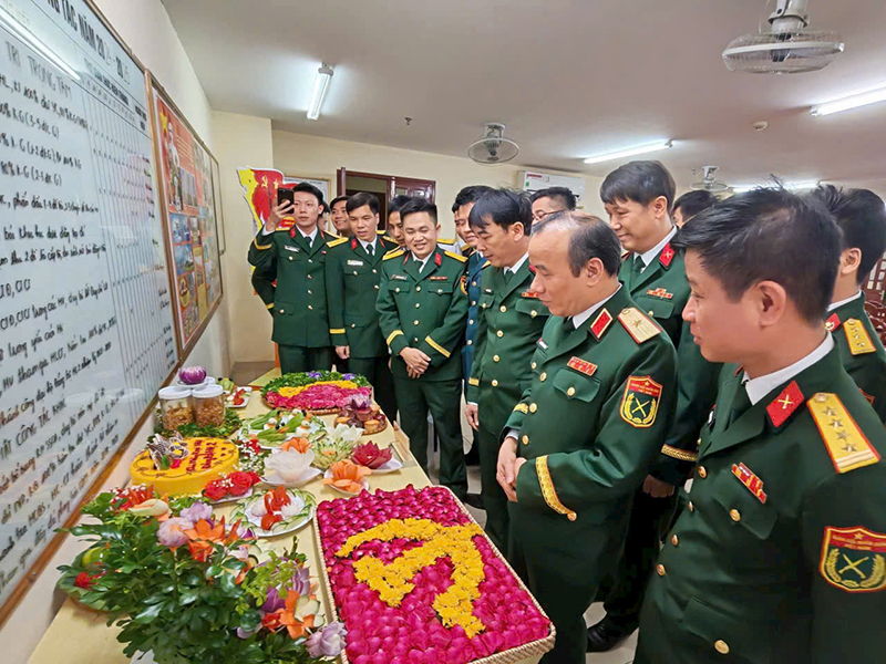 Hệ Đ&agrave;o tạo giảng vi&ecirc;n Khoa học x&atilde; hội v&agrave; nh&acirc;n văn: Dấu ấn truyền thống v&agrave; kh&aacute;t vọng vươn l&ecirc;n