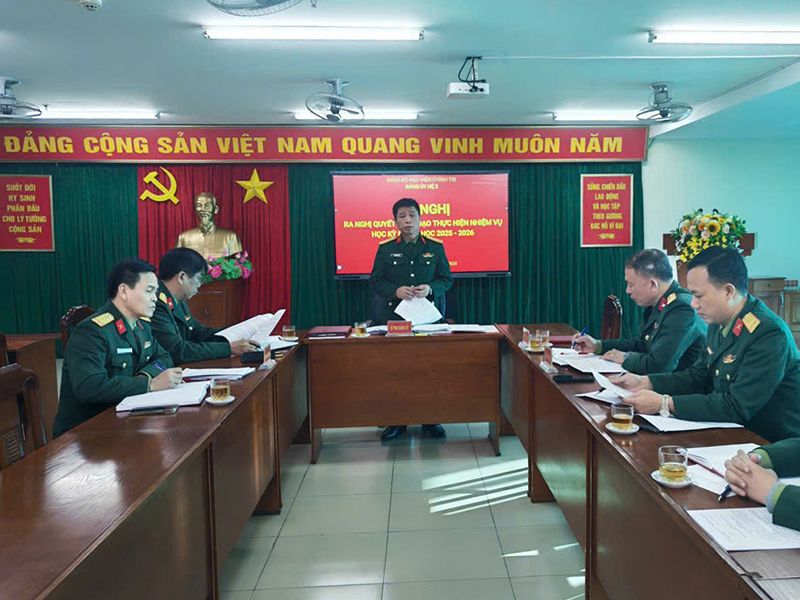Hệ Đ&agrave;o tạo giảng vi&ecirc;n Khoa học x&atilde; hội v&agrave; nh&acirc;n văn: Dấu ấn truyền thống v&agrave; kh&aacute;t vọng vươn l&ecirc;n