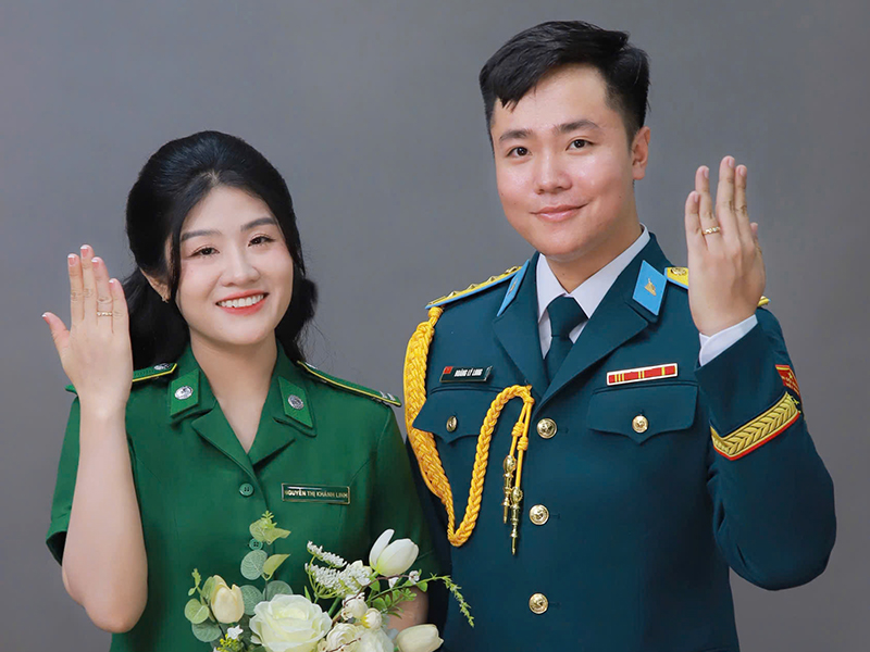 Điểm tựa bình yên