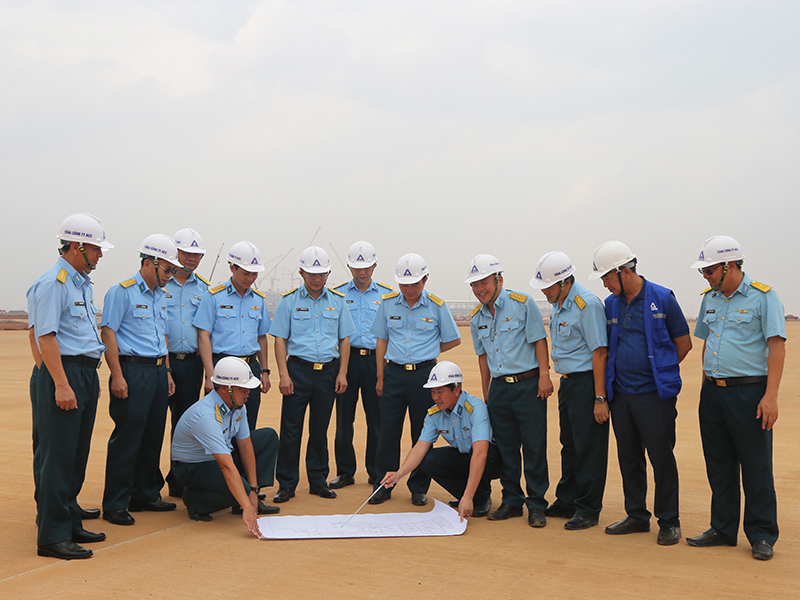 Đảng ủy Tổng công ty ACC tổ chức Hội nghị ra Nghị quyết lãnh đạo Quý II năm 2025 và Nghị quyết về đột phá phát triển khoa học, công nghệ, đổi mới sáng tạo và chuyển đổi số.