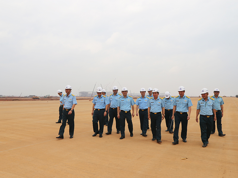 Đảng ủy Tổng công ty ACC tổ chức Hội nghị ra Nghị quyết lãnh đạo Quý II năm 2025 và Nghị quyết về đột phá phát triển khoa học, công nghệ, đổi mới sáng tạo và chuyển đổi số.