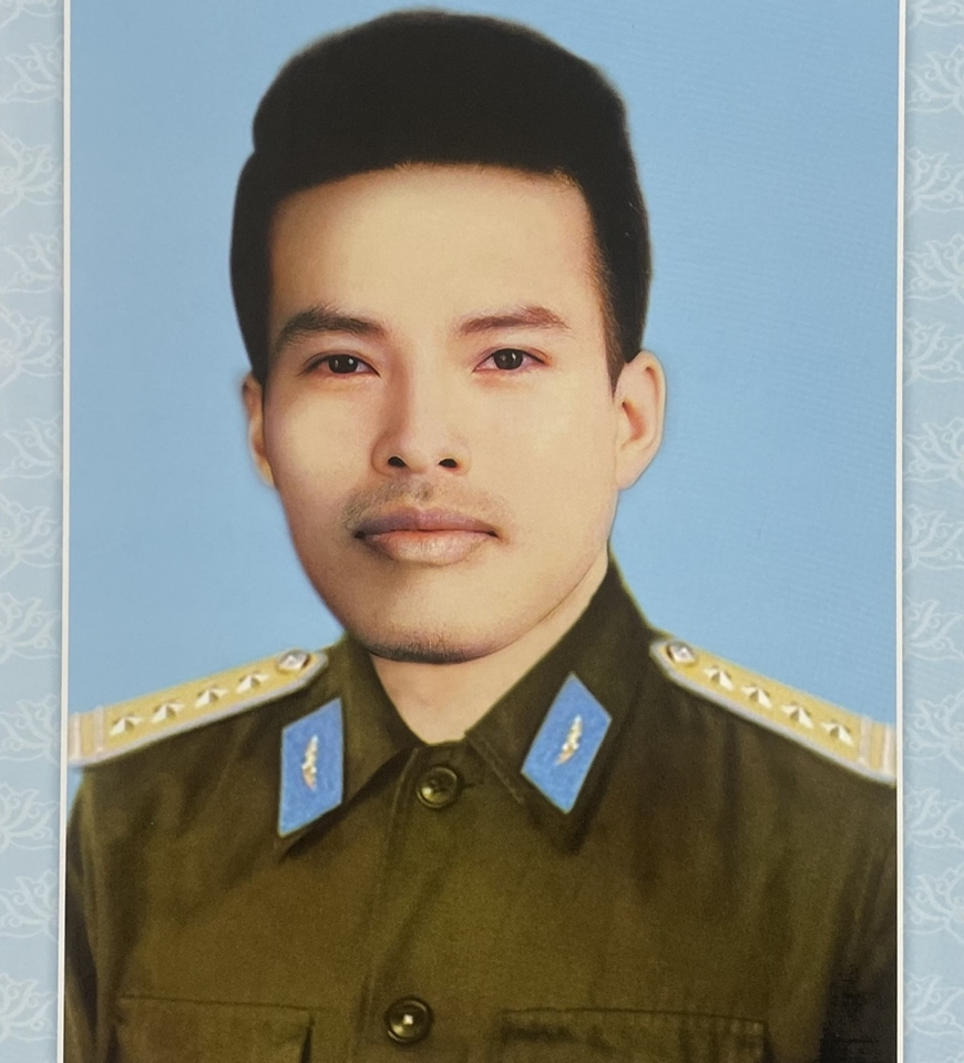 Chính ủy Đặng Tính - Bài 1: Từ người đội trưởng tuyên truyền vũ trang đến Chính ủy Quân chủng Phòng không-Không quân