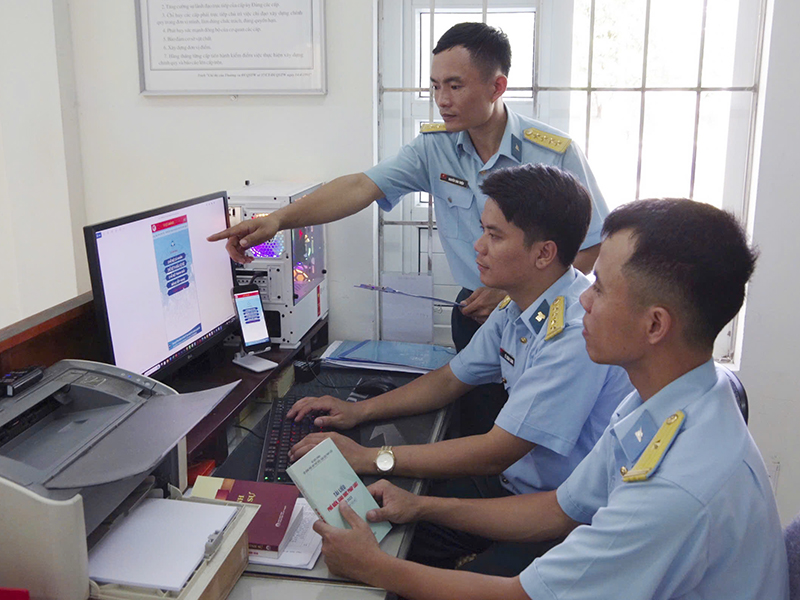 Đột phá từ tư duy đến hành động