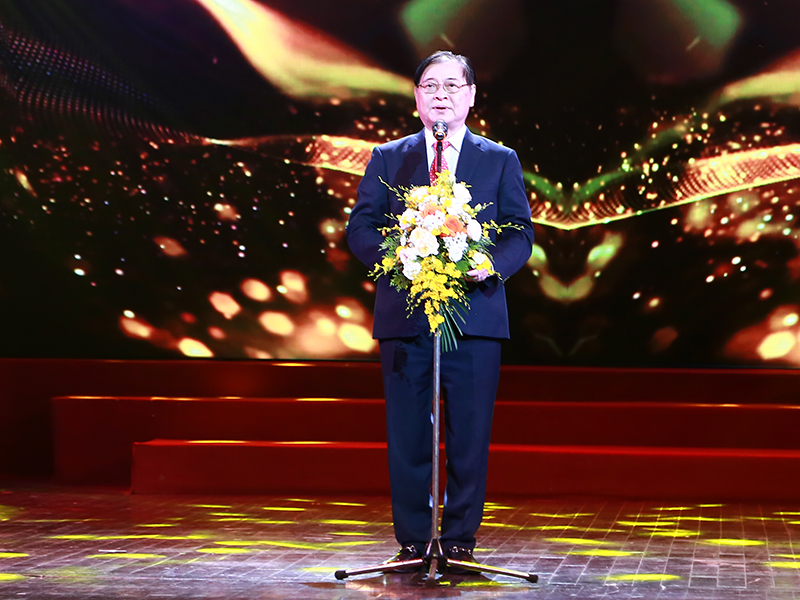 Nhà máy Z119, Quân chủng Phòng không - Không quân đạt giải nhì Giải thưởng Sáng tạo Khoa học Công nghệ Việt Nam năm 2024