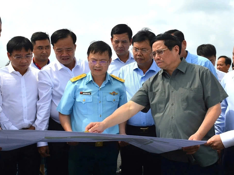 Nâng cao chất lượng, tiến độ tư vấn, thiết kế các dự án, công trình trọng điểm