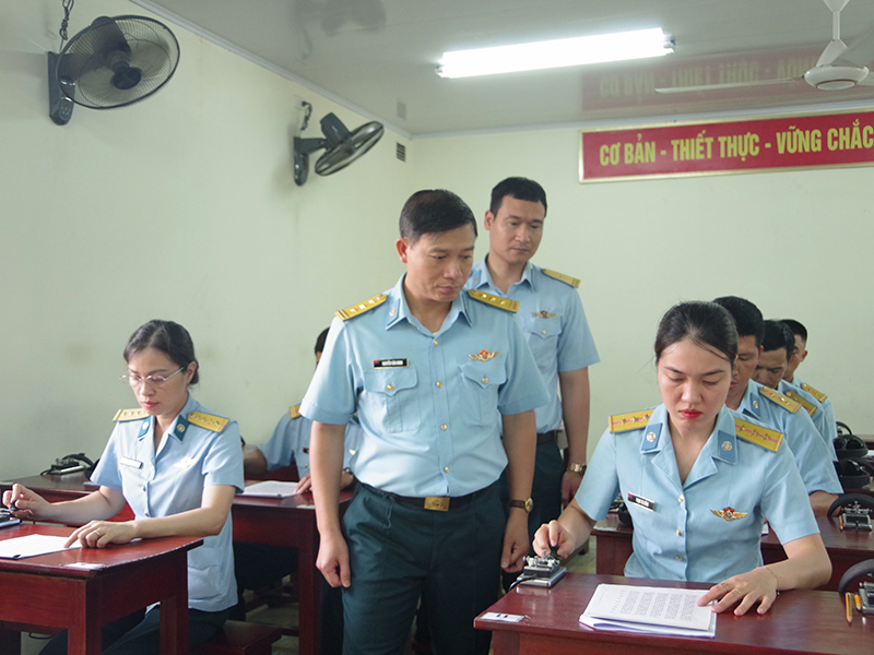 60 năm xây dựng, chiến đấu và phát triển