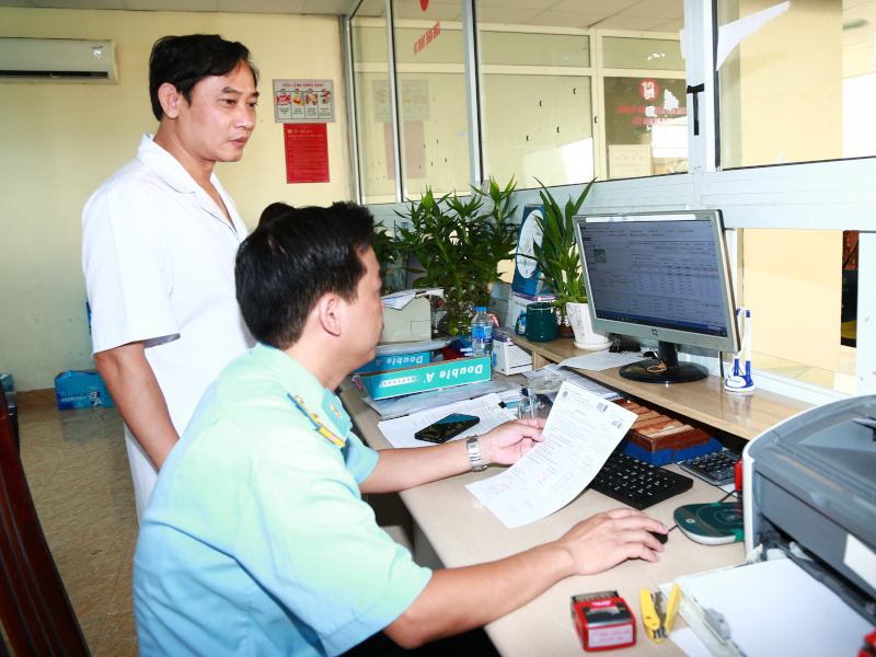 Đẩy mạnh chuyển đổi số, xây dựng Viện Y học Phòng không-Không quân thông minh, hiện đại