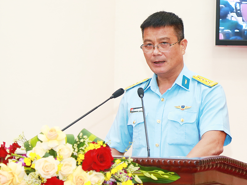 Bộ Quốc phòng tổ chức Hội nghị triển khai nhiệm vụ Đề án “Hỗ trợ thông tin và tuyên truyền về quốc phòng, an ninh, dân tộc và chính sách dân tộc thuộc các tỉnh địa bàn biên giới đất liền”