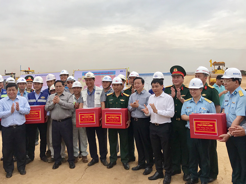 Giữ vững thương hiệu, nâng tầm vị thế trong giai đoạn mới