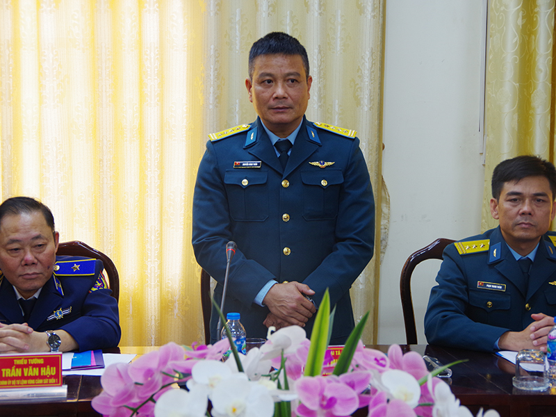 Cụm thi đua khu vực Miền Bắc, Khối thi đua số 3 Bộ Quốc phòng tổ chức hội nghị trao đổi, học tập kinh nghiệm giữa các đơn vị năm 2025