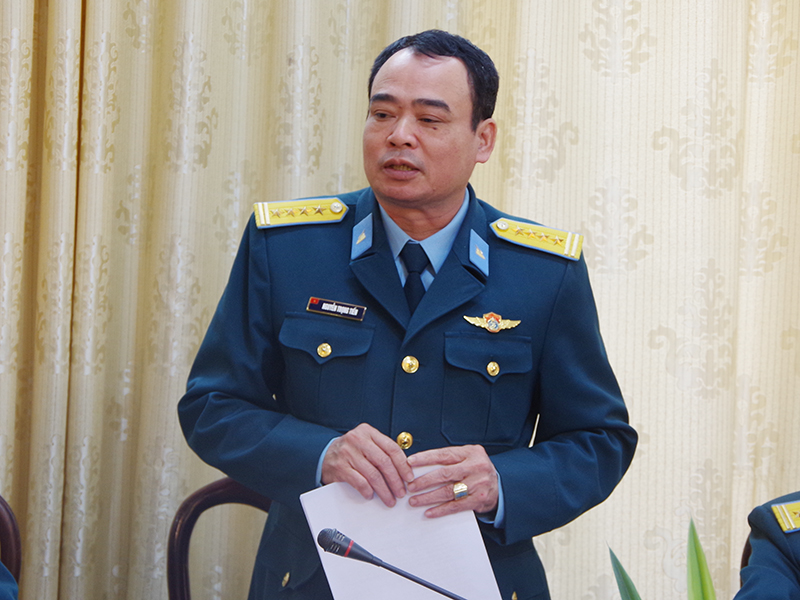 Cụm thi đua khu vực Miền Bắc, Khối thi đua số 3 Bộ Quốc phòng tổ chức hội nghị trao đổi, học tập kinh nghiệm giữa các đơn vị năm 2025