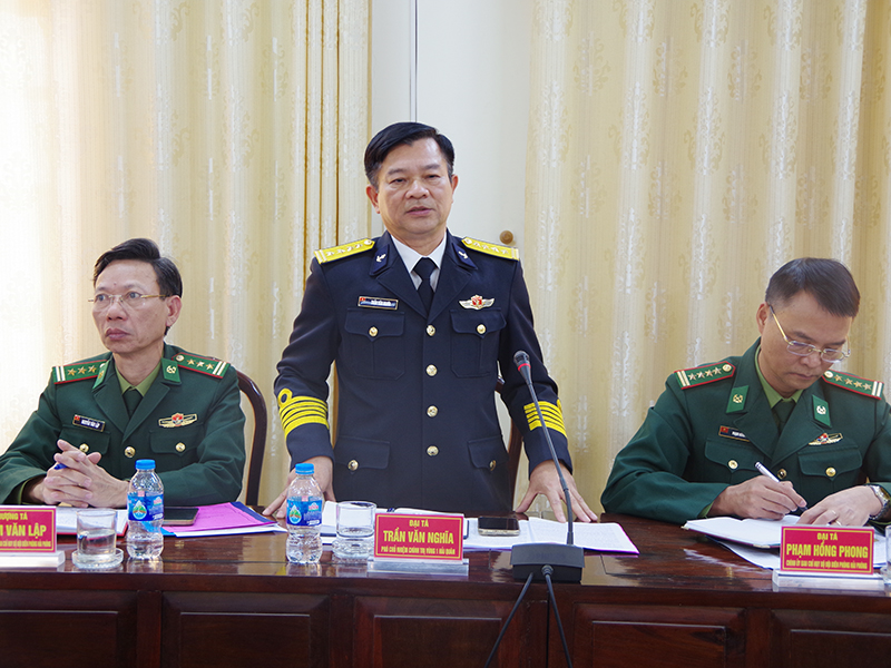 Cụm thi đua khu vực Miền Bắc, Khối thi đua số 3 Bộ Quốc phòng tổ chức hội nghị trao đổi, học tập kinh nghiệm giữa các đơn vị năm 2025