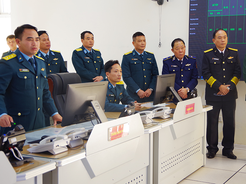 Cụm thi đua khu vực Miền Bắc, Khối thi đua số 3 Bộ Quốc phòng tổ chức hội nghị trao đổi, học tập kinh nghiệm giữa các đơn vị năm 2025