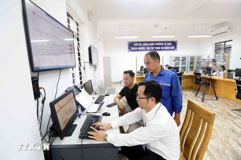 Kết luận số 228-KL/TW của Bộ Chính trị, Ban Bí thư: Đồng ý chủ trương đưa sĩ quan quân đội về tham gia Ban CHQS cấp xã