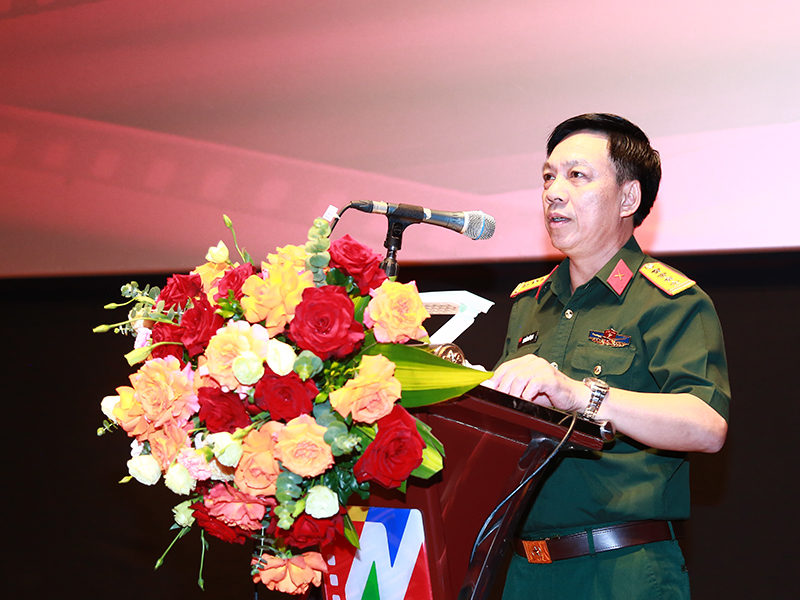 Khai mạc Tuần phim kỷ niệm 80 năm Cách mạng Tháng Tám và Quốc khánh Nước Cộng hòa xã hội chủ nghĩa Việt Nam