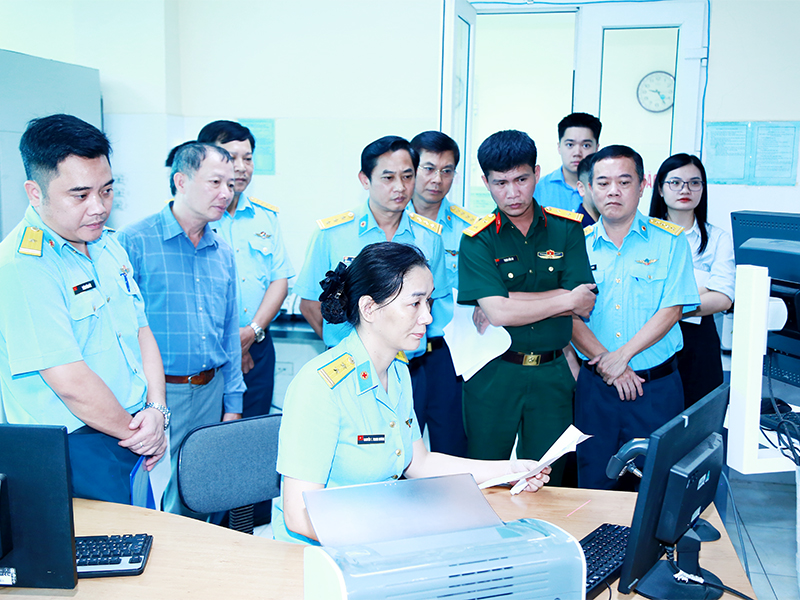 Viện Y học PK-KQ tổ chức Hội nghị thẩm định sử dụng và lưu trữ hồ sơ bệnh án điện tử