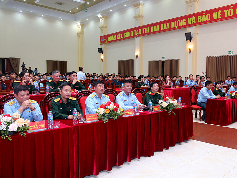 Cục Tuyên huấn, Tổng cục Chính trị QDDND Việt Nam bế mạc tuần phim kỷ niệm 50 năm ngày giải phóng Miền Nam thống nhất đất nước