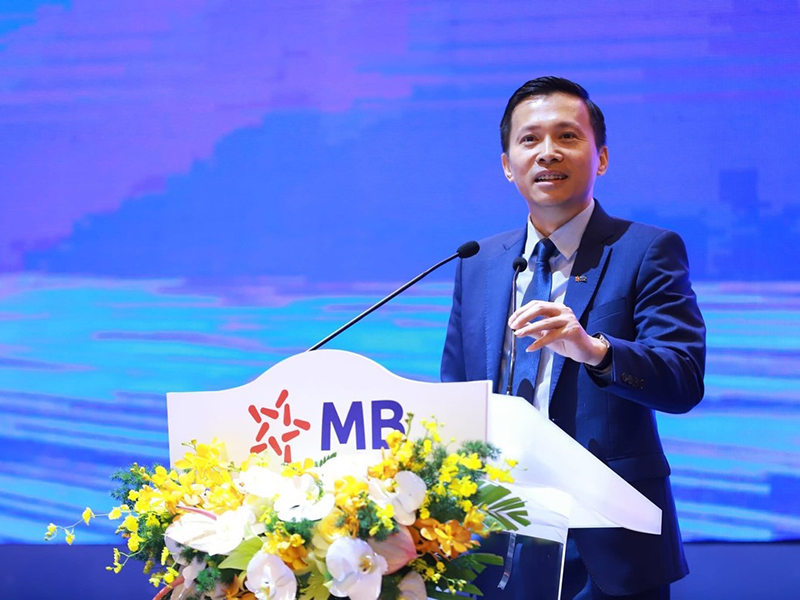 Ngân hàng TMCP Quân đội tổ chức thành công Đại hội cổ đông thường niên năm 2025