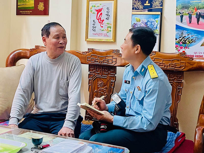 Kỳ tích của Phi đội Quyết thắng