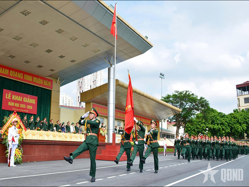 Đảng bộ Học viện Chính trị nâng cao hiệu lực, hiệu quả công tác kiểm tra, giám sát, góp phần hoàn thành tốt nhiệm vụ chính trị