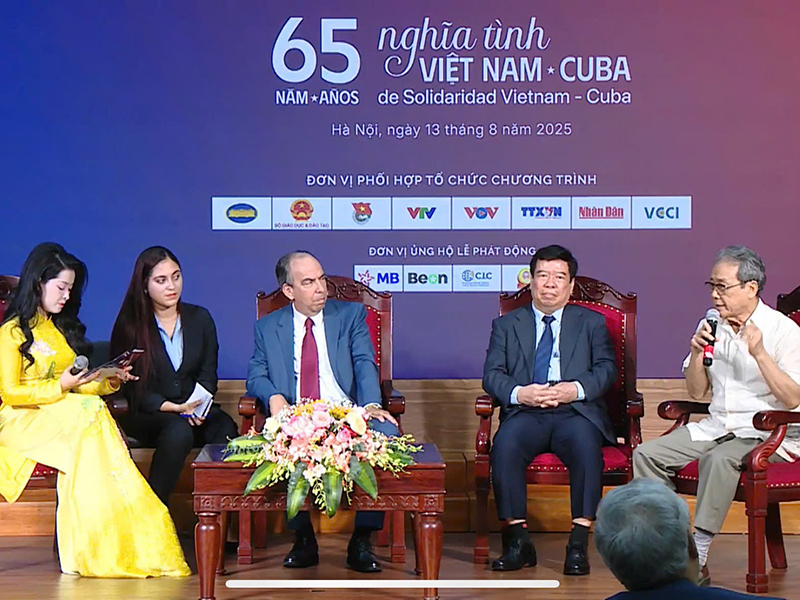 MB và hành trình kiến tạo mạng xã hội thiện nguyện “Make in Vietnam” vì cộng đồng