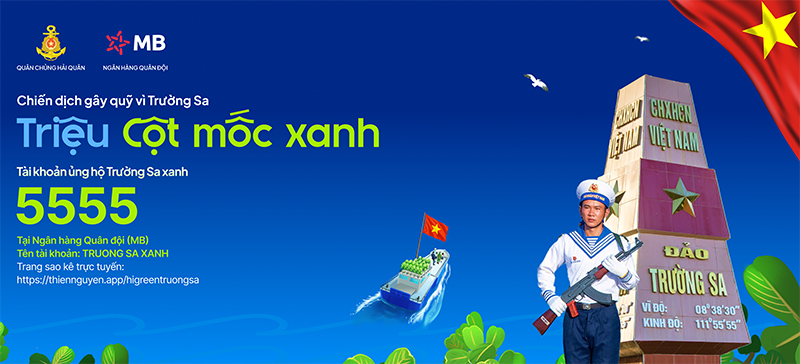 MB và hành trình kiến tạo mạng xã hội thiện nguyện “Make in Vietnam” vì cộng đồng