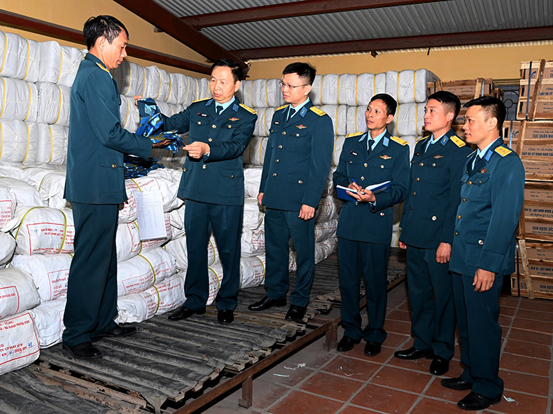 Lá cờ đầu trong Phong trào Thi đua quyết thắng