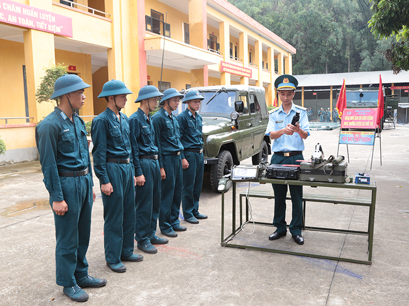 20 năm xây dựng và phát triển